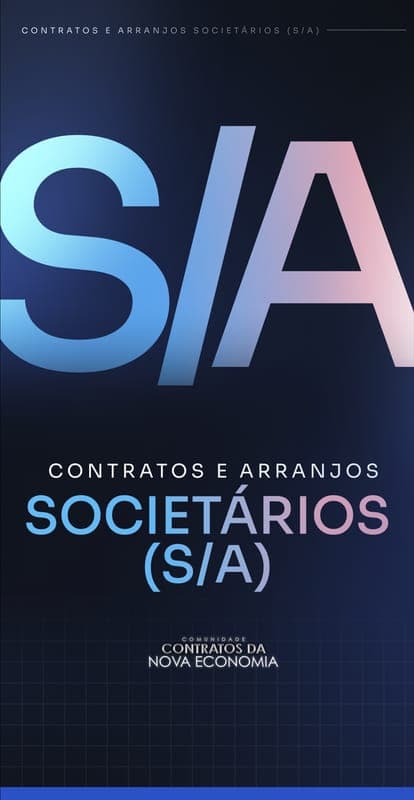 Módulo — Societário — S/A