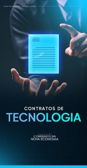 Módulo — Contratos de Tecnologia