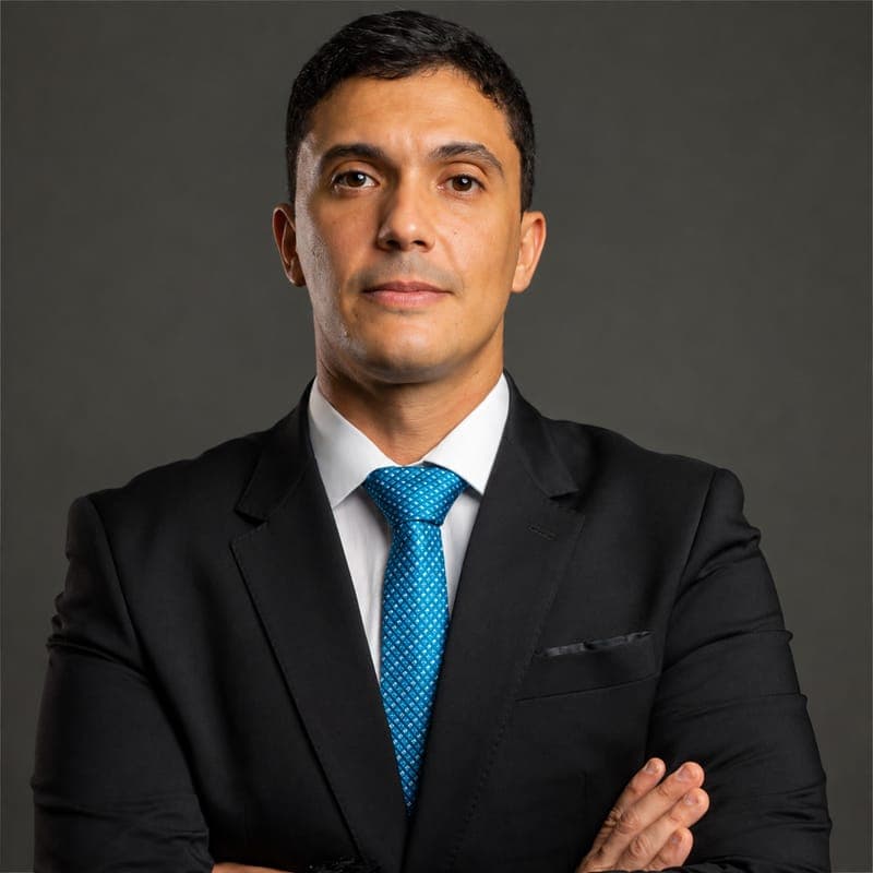 Caio Sanas