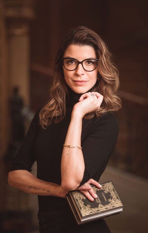Lara Brenner